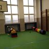 Fotografie 46 - Tělesná výchova nás baví