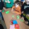 Fotografie 6 - Origami to nás baví