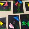 Fotografie 10 - Origami to nás baví