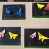 Fotografie 14 - Origami to nás baví