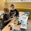 Fotografie 9 - Práce montážní a demontážní