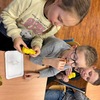 Fotografie 2 - OCHUTNÁVKA EXOTICKÉHO OVOCE