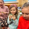 Fotografie 9 - OCHUTNÁVKA EXOTICKÉHO OVOCE