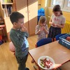 Fotografie 11 - Ochutnávka exotického ovoce
