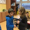 Fotografie 8 - Slavíme narozeniny