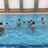 Fotografie 13 - Třetí lekce plavání