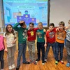 Fotografie 2 - eTwinning Project: Jack and his Beanstalk in the LAB