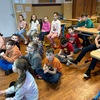 Fotografie 3 - eTwinning Project: Jack and his Beanstalk in the LAB