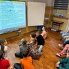 Fotografie 4 - eTwinning Project: Jack and his Beanstalk in the LAB