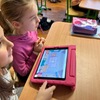 Fotografie 9 - eTwinning Project: Jack and his Beanstalk in the LAB