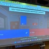 Fotografie 10 - eTwinning Project: Jack and his Beanstalk in the LAB