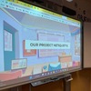 Fotografie 11 - eTwinning Project: Jack and his Beanstalk in the LAB