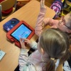 Fotografie 12 - eTwinning Project: Jack and his Beanstalk in the LAB