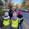 Fotografie 3 - Krátký pozdrav 
