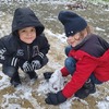 Fotografie 6 - Za polárním kruhem