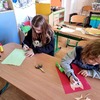 Fotografie 11 - Výtvarný kroužek v lednu