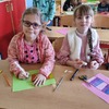 Fotografie 12 - Výtvarný kroužek v lednu