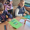 Fotografie 15 - Výtvarný kroužek v lednu