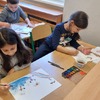 Fotografie 22 - Výtvarný kroužek v lednu