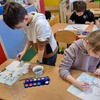 Fotografie 25 - Výtvarný kroužek v lednu