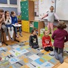 Fotografie 13 - Dramatický kroužek v lednu