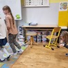Fotografie 16 - Dramatický kroužek v lednu