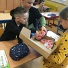 Fotografie 6 - Slavíme narozeniny