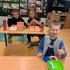 Fotografie 3 - Svačinky od maminek nám chutnají