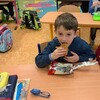 Fotografie 7 - Svačinky od maminek nám chutnají