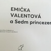 Fotografie 12 - Čtenářská dílna