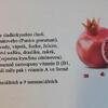 Fotografie 3 - Ochutnávka ovoce
