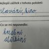 Fotografie 2 - Hodnocení prvního pololetí