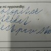 Fotografie 5 - Hodnocení prvního pololetí