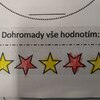 Fotografie 15 - Hodnocení prvního pololetí