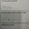 Fotografie 22 - Hodnocení prvního pololetí