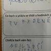 Fotografie 25 - Hodnocení prvního pololetí