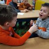 Fotografie 31 - Procvičujeme tvrdé a měkké slabiky