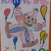 Fotografie 9 - PŘIPRAVUJEME SE NA KARNEVAL