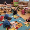 Fotografie 3 - PRVNÍ VYSVĚDČENÍ S KAMARÁDY Z MALÝCH TANDEMŮ