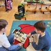 Fotografie 4 - PRVNÍ VYSVĚDČENÍ S KAMARÁDY Z MALÝCH TANDEMŮ