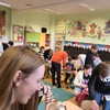 Fotografie 7 - PRVNÍ VYSVĚDČENÍ S KAMARÁDY Z MALÝCH TANDEMŮ