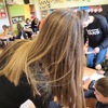 Fotografie 8 - PRVNÍ VYSVĚDČENÍ S KAMARÁDY Z MALÝCH TANDEMŮ