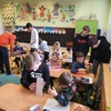 Fotografie 13 - PRVNÍ VYSVĚDČENÍ S KAMARÁDY Z MALÝCH TANDEMŮ