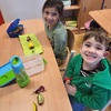 Fotografie 3 - OVOCE DO ŠKOL-OCHUTNÁVKA