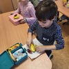 Fotografie 4 - OVOCE DO ŠKOL-OCHUTNÁVKA