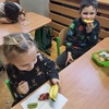 Fotografie 11 - OVOCE DO ŠKOL-OCHUTNÁVKA