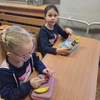 Fotografie 12 - OVOCE DO ŠKOL-OCHUTNÁVKA