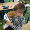 Fotografie 5 - Naše želvy