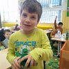 Fotografie 11 - Třídíme i v AJ