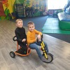 Fotografie 11 - Toboga Fantasy - sportovní den